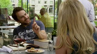 Flowers for Charlie | Dinner - It&#39;s Always Sunny in Philadelphia