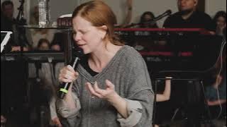 Steffany Gretzinger | First Love (Spontaneous) | Legacy Nashville (Presence Night)