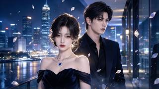 [Multi Sub]（全集）《重生后我给自己选了个顶配老公》 上一世我是頂級戀愛腦，為渣男手撕豪門聯姻傾家蕩產，結果他只選白月光！重來一世我直接嫁給港城太子爺——渣男跪著求我！#短劇#动态漫#動漫