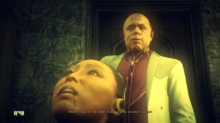 Hitman Absolution - Terminus, Upper Floors Tutorial- Purist, Especialist, Suit Only, Infiltrator