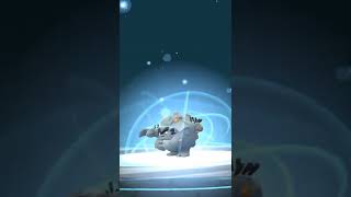 Geodude pokemon evolve graveler evolveing golem pokemon