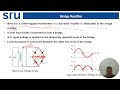 Bridge Rectifier