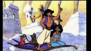 Lea Salonga - The Little Tramp The Musical Part 1