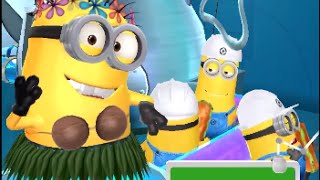 Deable Me Minion Rush Android Walkthrough Part 13 Game Friv Lgirlgames - Y69