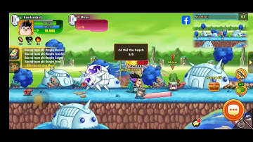 NGỌC RỒNG AWAKEN - CÁCH ÚP NHANH 1TR5 SỨC MẠNH