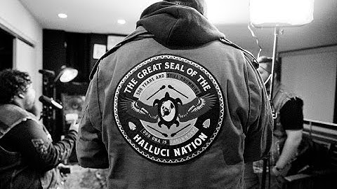A Tribe Called Red: The Halluci Nation | House Of Strombo