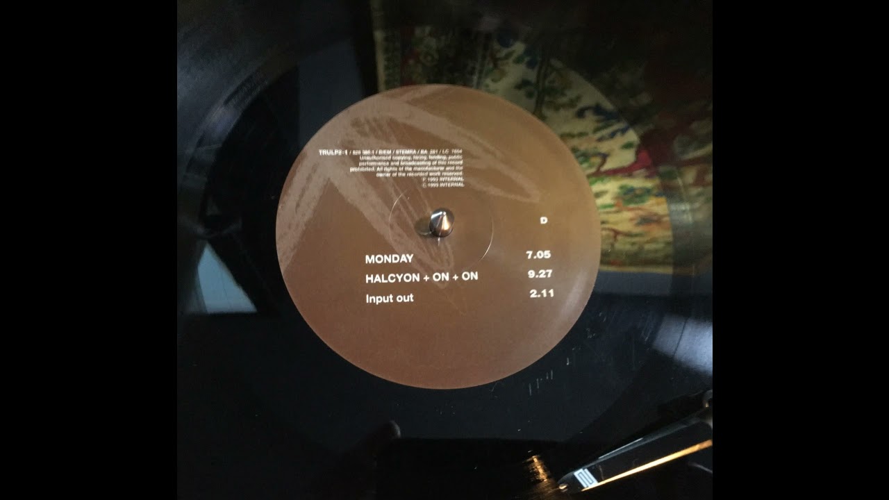 英、欧2LP Orbital Orbital 0825646128747 Warner Music Group,  未開封 /00520 Orbital - Wonky - Amazon.com Music