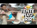 TENTE NÃO RIR COM ESSES VIDEOS ENGRAÇADOS #120▲8 MINUTOS DE ZUEIRA▲2022