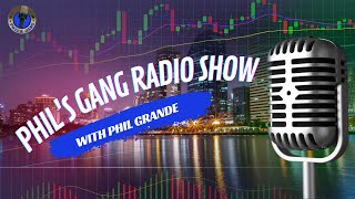 Stock Market Analysis with Phil Grande of Phil's Gang Radio Show 05/17/2024