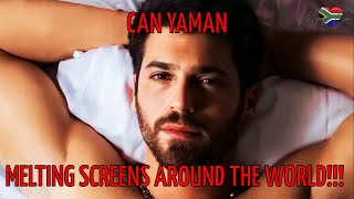 Can Yaman | Italy 2020 | Melting screens around the world