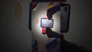 How to make a secret message for your friends 🤫 || #craftzytimes ✨