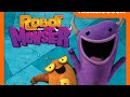 IMAX: Countdown/Paramount Players/Nickelodeon Movies (Robot and Monster: The Movie IMAX Variant)