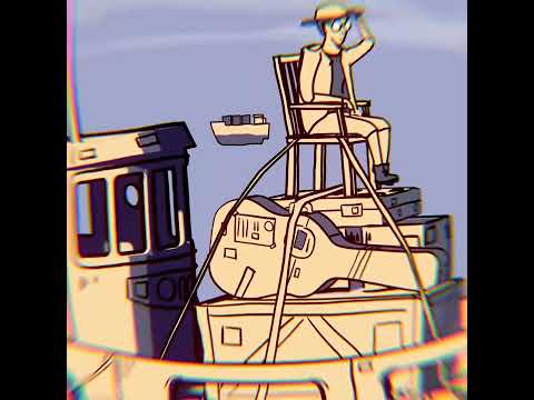 floaty boat
