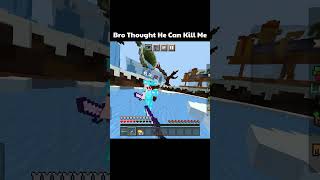 Day 1 Of Trying To Master In PvP Nethergames Server | Minecraft