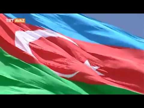 Azerbaycan Bayrağı'nın Anlamı ve Önemi