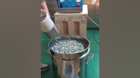 CS-Mini Vacuum Decapsulator/Capsule Opener/Capsule Separator