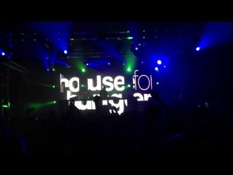 avicii---sweet-dreams---levels---dangerous---el-paso,-tx---buchanan's-event-center