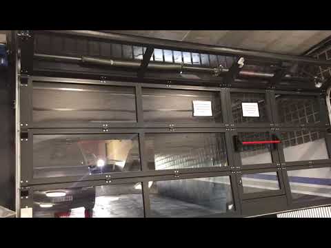 Cerrajeria Metalica en Madrid Fasatec