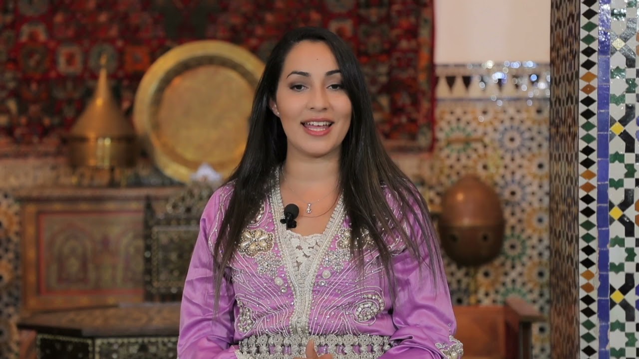 Orchestre Temsamani de Tetuan - Sonic Conversations Online Series