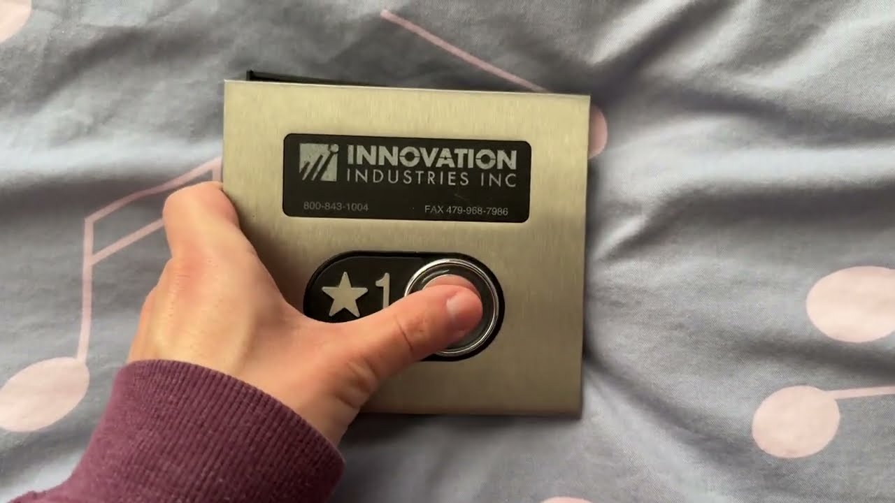 14-я годовщина на YouTube: 2026 Обзор моей САМОЙ ПЕРВОЙ части про лифт!