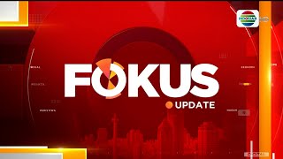 Indosiar HD: OBB Fokus Update 2026 (2026/01/17)