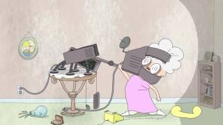It Should Be Easy by Ben Meinhardt - Titmouse 5 Second Day
