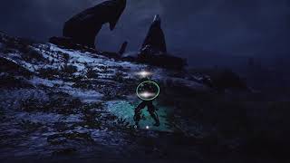 Remote Observer Observes...-  Warframe