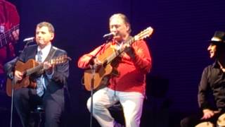 Semino. Rossi. Live In der Wiener Stadthalle(6)