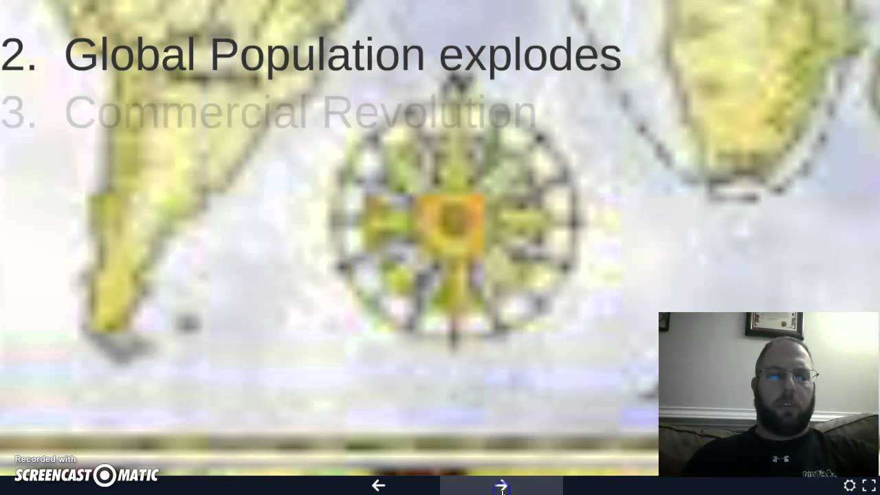 Global Age Part 4 YouTube