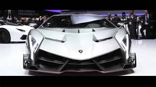 ТОП 5 САМЫХ ДОРОГИХ АВТОМОБИЛЕЙ В МИРЕ 2017 2018 TOP 5 SAMYiH DOROGIH AVTOMOBILEY V MIRE 2017 2018