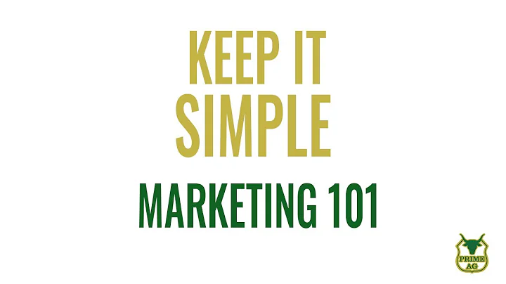 Grain Marketing | Keep It Simple