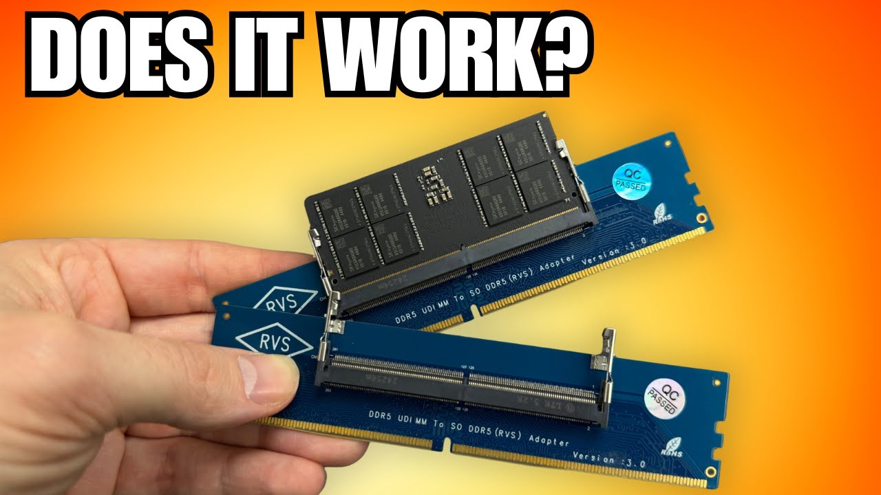 Latest Title & Thumbnail