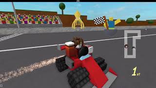 Famous ROBLOX, please fix this... Profile