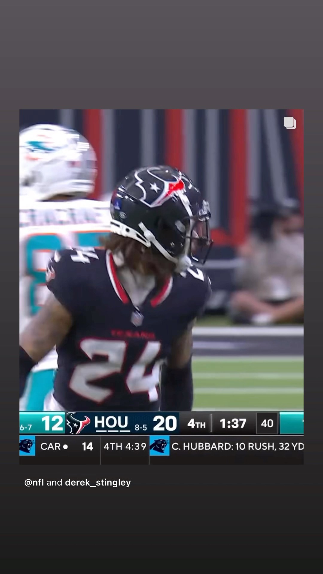 Tua throws pick #HoodNews #DerekStingleyJr #MrGlass #tuatagovailoa #texans #miamidolphins #omg #how