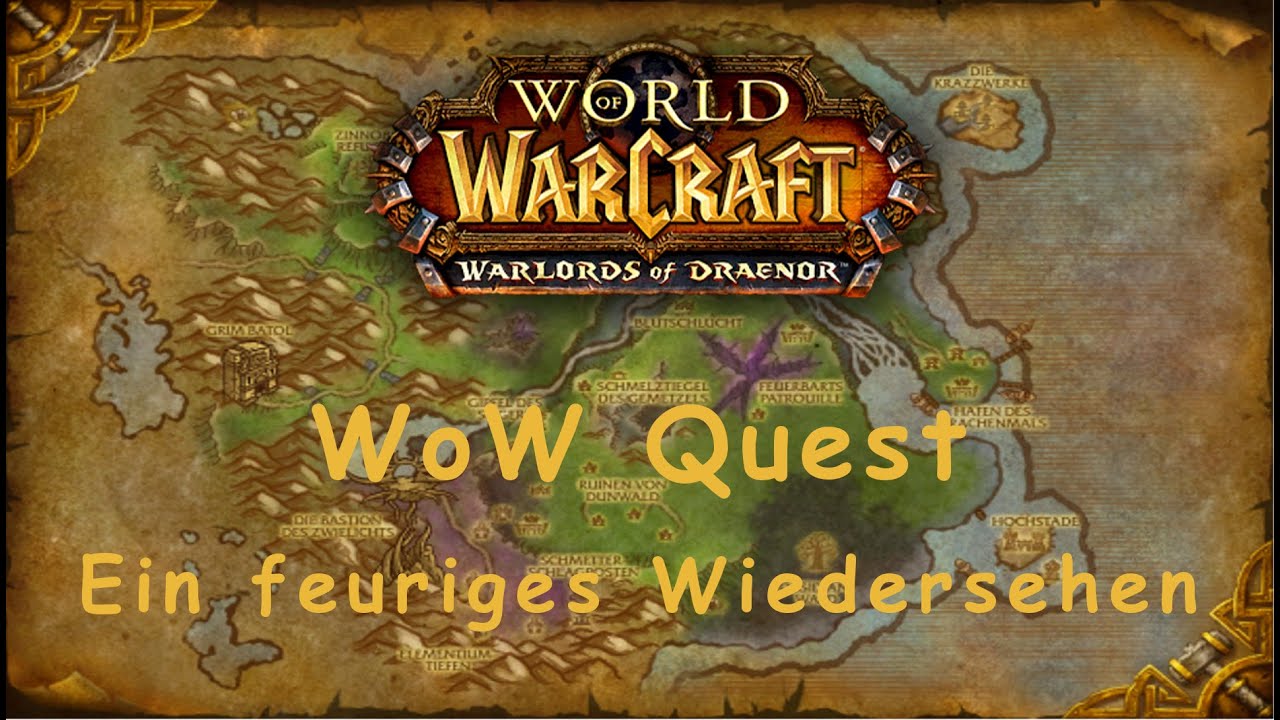 Wow Quest Eine Sternschnuppe Wow Quest Eine Sternschnuppe