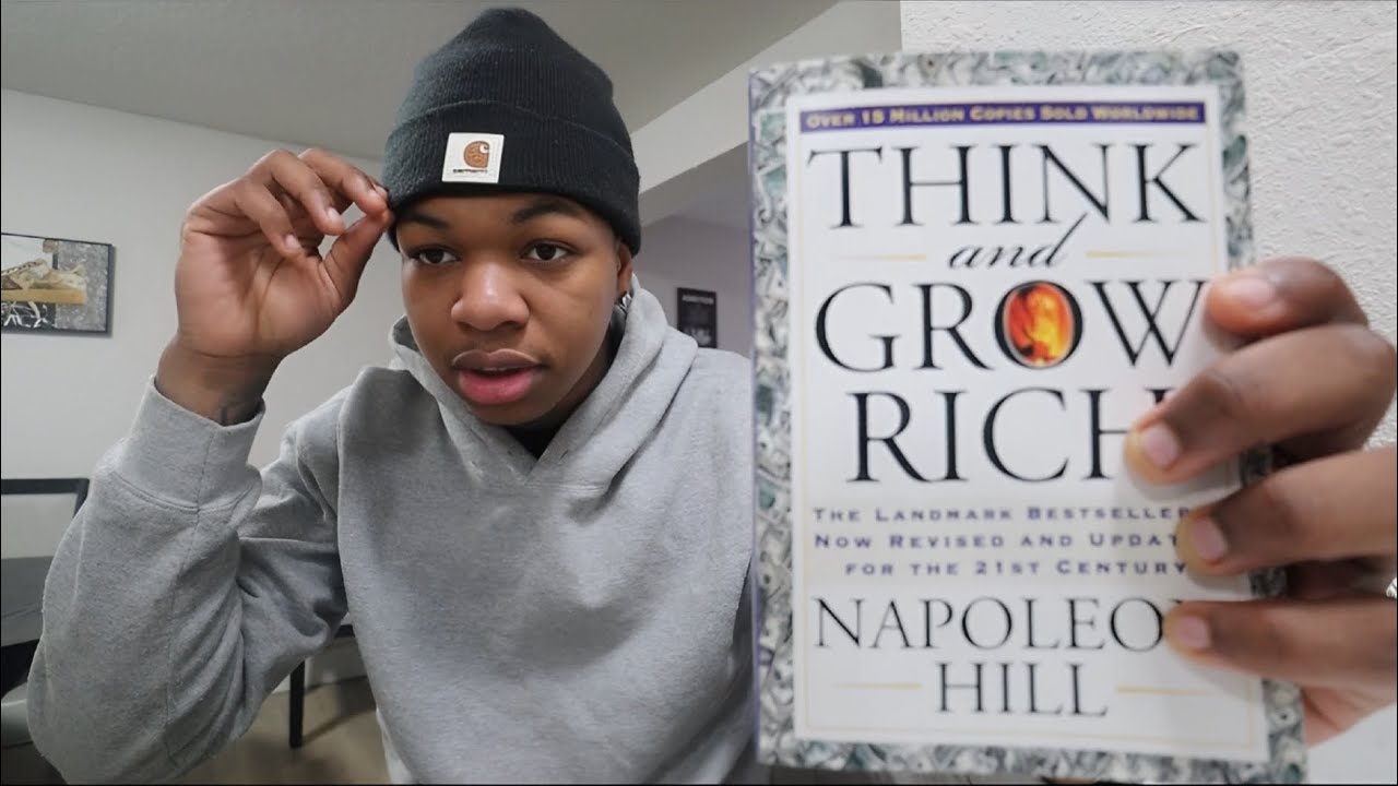 Как ОДНА книга помогла мне заработать тысячи💸