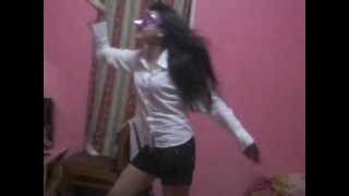 Harlem Shake - Pink's Area