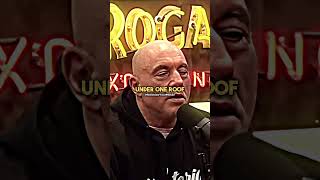 Joe Rogan on RZA Forming The Wu Tang Clan