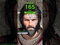RTX 5090 - Graphics Comparison | Crimson Desert