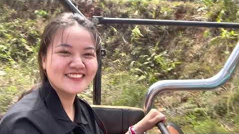 Làng Cù Lần - Đà Lạt