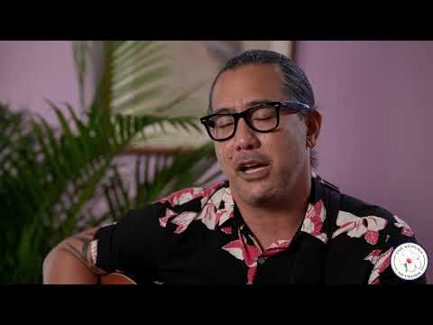 "E Lili'u E" by Shawn Pimental