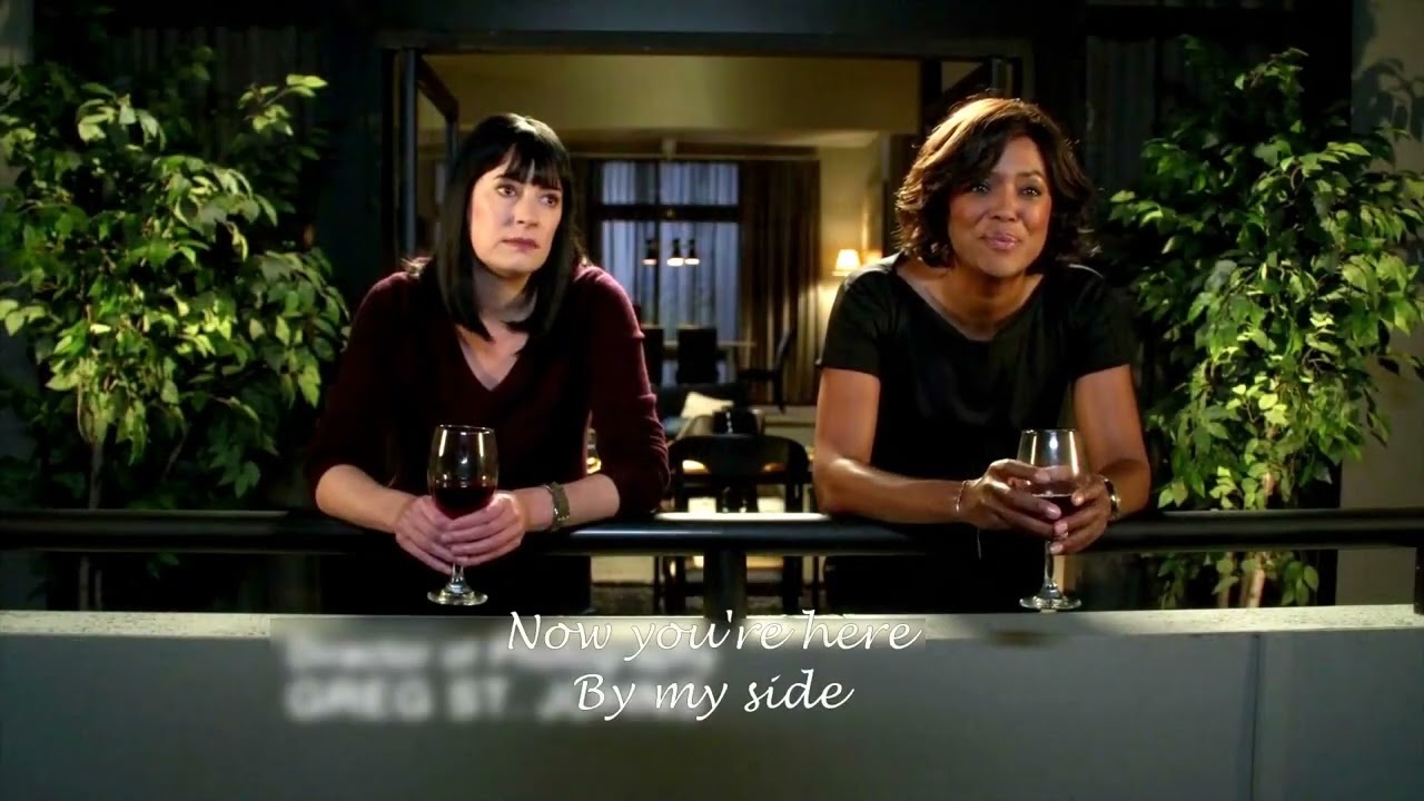 JJ/Emily & Tara/Emily - Waiting For You (Criminal Minds Fanvid)