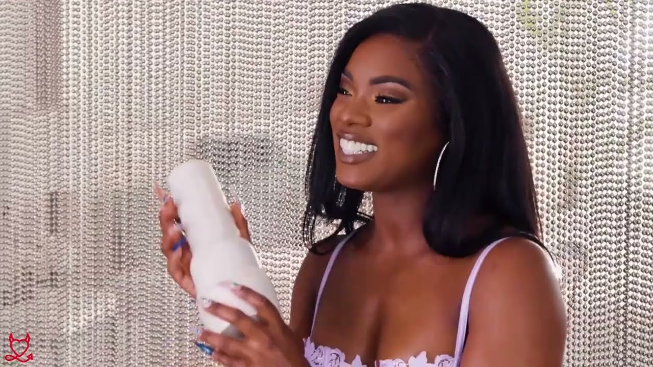 Fleshlight Ana Foxxx – Élégance, réalisme & intensité