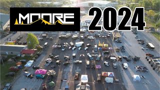 MOORE Expo 2024 - Venders, Overlanding, and more!