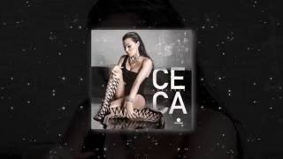 Ceca Album Autogram