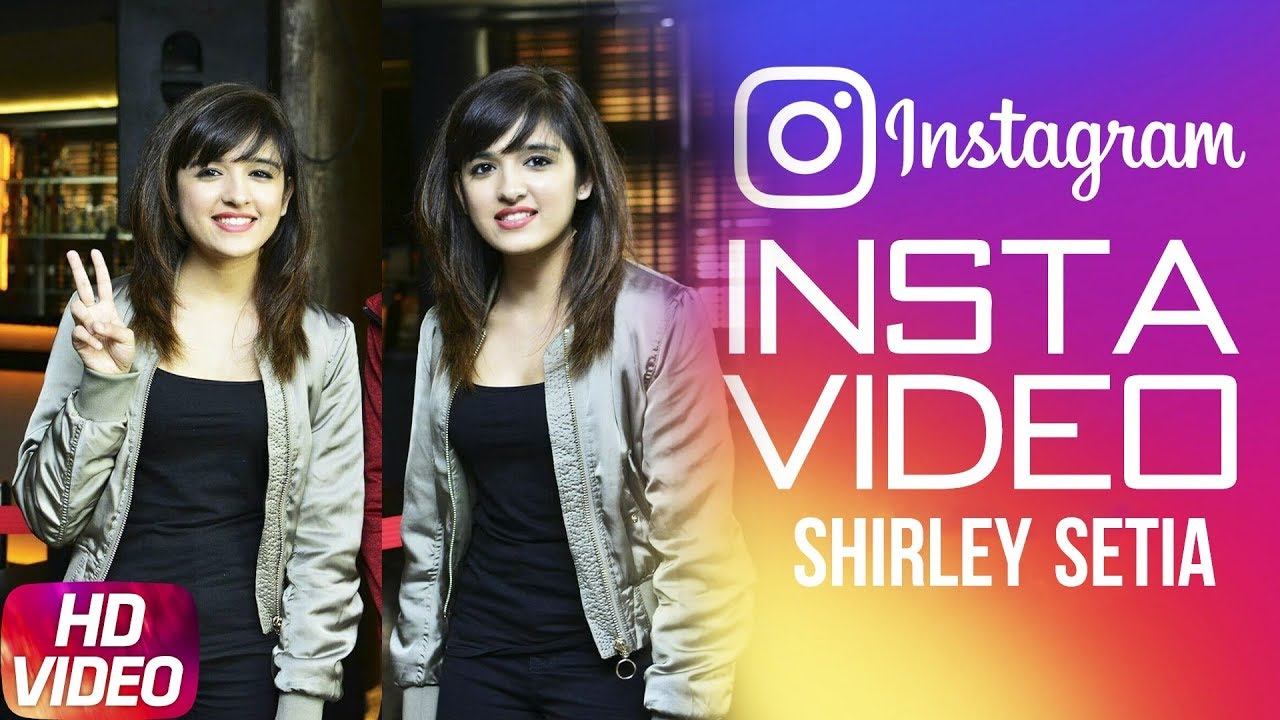 Shirley Setia | Insta Video | Speed Records