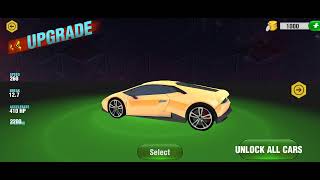গাড়ী ড্রাইভিং মাস্টার সিমুলেটর | Car Driving Master Simulator | Android Gameplay Level 1 JDYCH screenshot 4