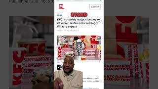 KFC Just Sent a Warning to Every Food Business Owner