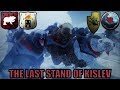 THE LAST STAND OF KISLEV - Nurgle Invasion 2v2 - Total War Warhammer 2