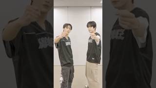 Yunho And Seonghwa With Ateez ash ateez ash ashestolight shorts